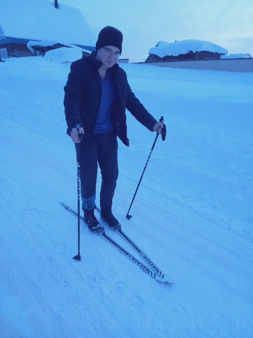 Сытин Михаил Витальевич